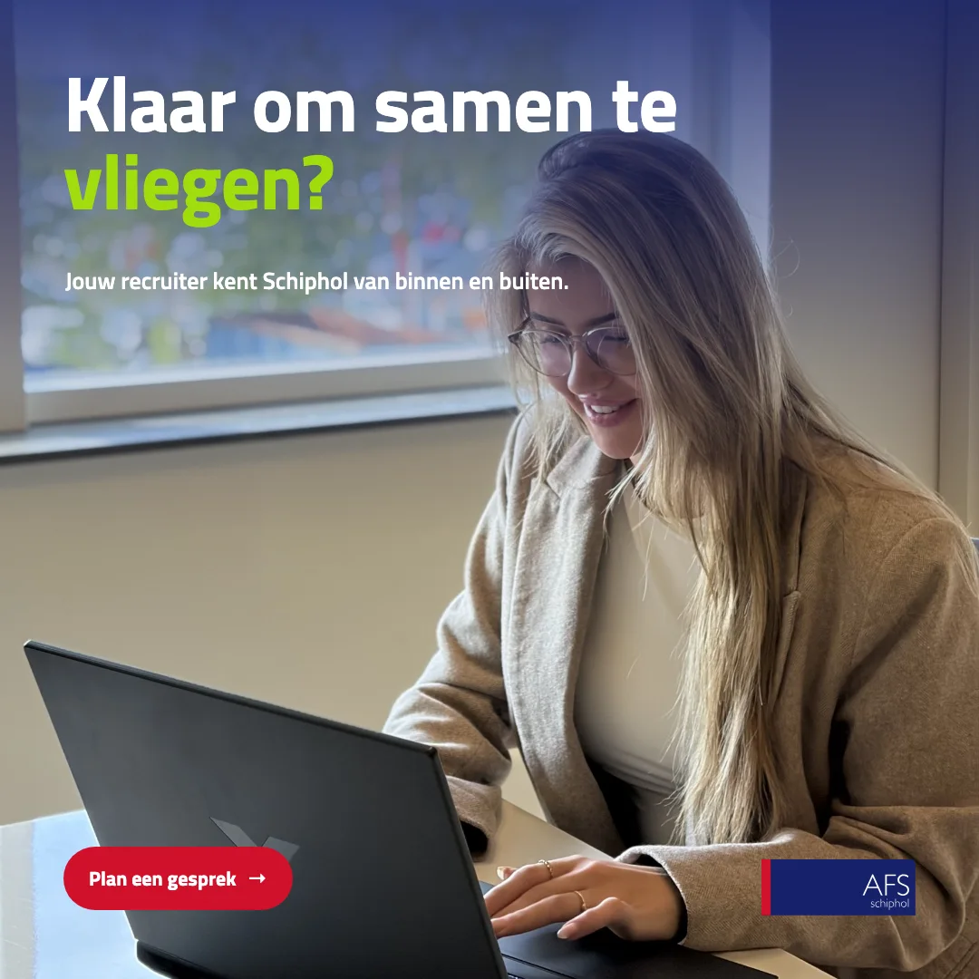 AFS Schiphol