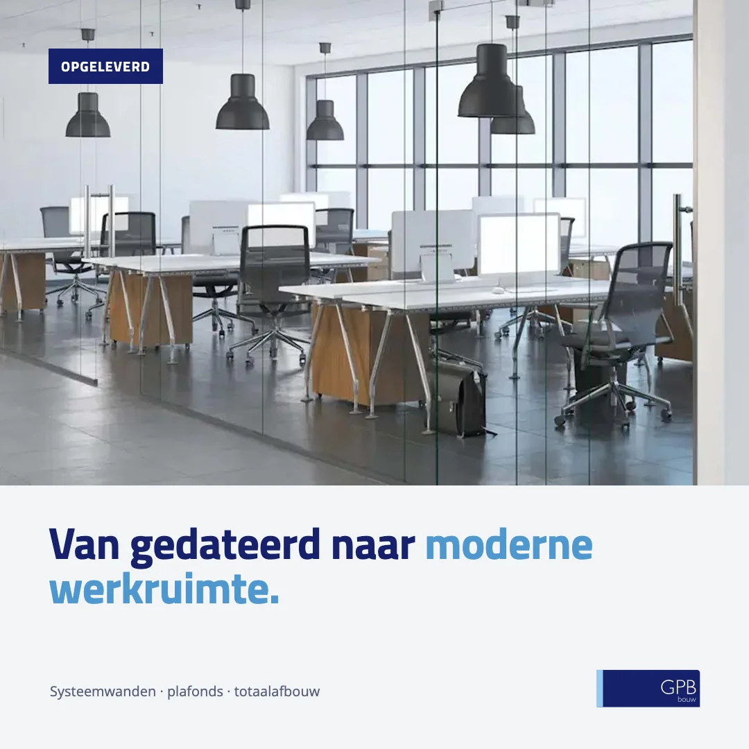 GPB Bouw