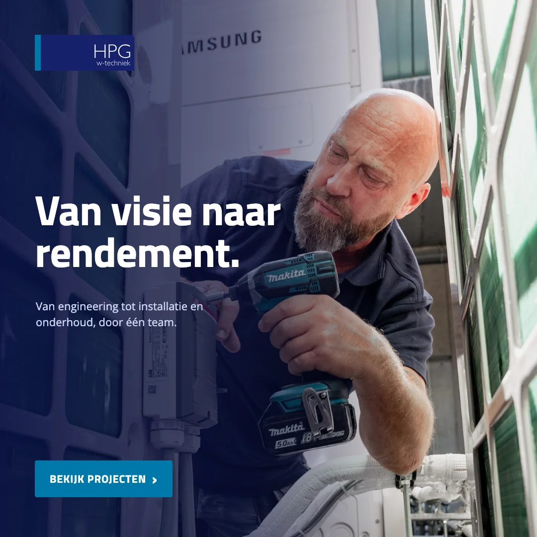 HPG W-Techniek
